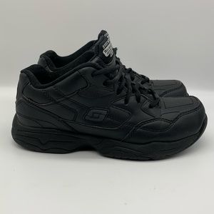 Women’s Skechers Felton Abbie slip resistance